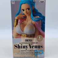 GLITTER＆GLAMOURS SHINY VENUS ワンピース ネフェルタリ・ビビ