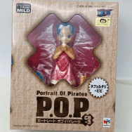 CB-3 ワンピース 幼少期 ネフェルタリ ビビ