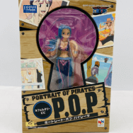 ワンピース ネフェルタリ ビビ