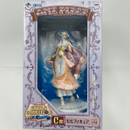 ワンピース GIRLS COLLECTION vol.2 The Strong Girls C賞 ビビ フィギュア