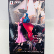 造形師×写真家 CREATOR×CREATOR NEFELTARI.VIVI ワンピース ネフェルタリ ビビ Aカラー