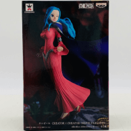 造型師×写真家 CREATOR×CREATOR ワンピース ネフェルタリ・ビビ 特別カラーver.