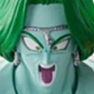 ドラゴンボールZ ザーボン