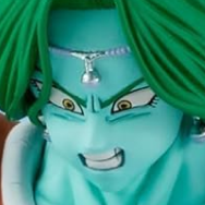 ドラゴンボールZ ザーボン (VSベジータ)