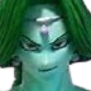 ドラゴンボール改 ザーボン