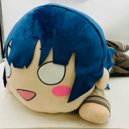 テラジャンボ寝そべりぬいぐるみ ラブライブ!サンシャイン!! 津島善子