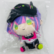 常闇トワ もちどる ぬいぐるみ