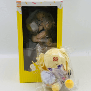 アズールレーン 1/7 バッチ アニバーサリーイラストVer. ぬいぐるみ セット