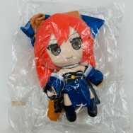 とれたて！ ほびーちゃんねる ねんどろいど ぷらす ぬいぐるみ シリーズ 34 Fate/EXTRA キャスター 玉藻の前