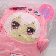 アイドリッシュセブン めちゃでかきらどるぬいぐるみ アイナナパレード 九条天