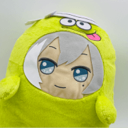 アイドリッシュセブン めちゃでかきらどるぬいぐるみ アイナナパレード 千