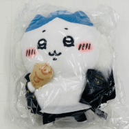 ちいかわ 東京リベンジャーズ コラボ ぬいぐるみ ハチワレ