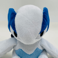 ポケットモンスター ルギアドール ぬいぐるみ