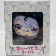 古石ビジュー 誕生日記念 2025 おしゃべりビブー ぬいぐるみ