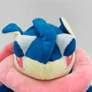 ポケットモンスター ゲッコウガドール ぬいぐるみ