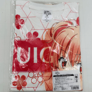 由比ヶ浜結衣 Tシャツ Lサイズ