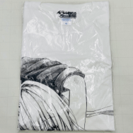 15周年記念原画展 ビッグTシャツ ヤミ 金色の闇 XLサイズ