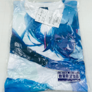 初音ミク フルグラフィックTシャツ マジカルミライ 2015ver. ホワイト Mサイズ