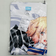 Fate/Grand Order フルグラフィックTシャツ ムーンキャンサー アルクェイド・ブリュンスタッド XLサイズ