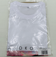 へんりいだ オリジナル フルグラフィックTシャツ XLサイズ