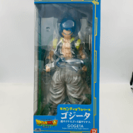 ドラゴンボール超 ゴジータ 超サイヤ人ゴッド超サイヤ人