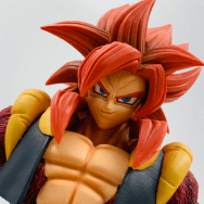 超サイヤ人4ゴジータ