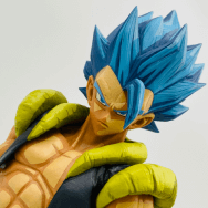 SUPER MASTER STARS PIECE THE GOGETA ゴジータ