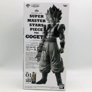 SUPER MASTER STARS PIECE THE GOGETA ゴジータ THE BRUSH ブラシ彩色