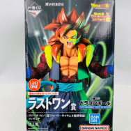 ゴジータ ゼノ 超フルパワーサイヤ人4限界突破