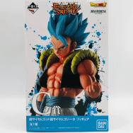 超サイヤ人ゴッド超サイヤ人ゴジータ