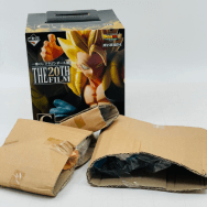 超サイヤ人ゴジータ