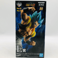 劇場版 超サイヤ人ゴッド超サイヤ人 ゴジータ