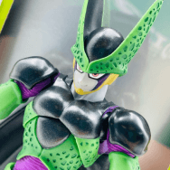 ドラゴンボールZ セル完全体 Premium Color Edition