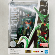 ドラゴンボールZ セル 第一形態