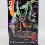 ドラゴンボール 造形天下一武道会5 共 其之六 セル