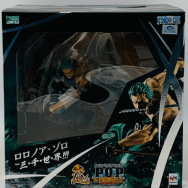 SA-MAXIMUM ワンピース ロロノア・ゾロ 三・千・世・界!!!