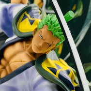 Warriors Alliance ゾロ十郎 再販 ロロノア・ゾロ Excellent Model LIMITED