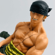 ロロノア･ゾロ