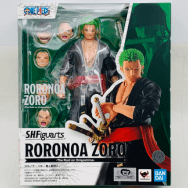 ワンピース ロロノア・ゾロ 鬼ヶ島討入