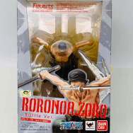 ワンピース ロロノア・ゾロ Battle ver. 煉獄鬼斬り