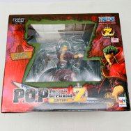 EDITION FILM Z ワンピース ロロノア・ゾロ