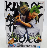 KING OF ARTIST ワンピース ワノ国 ロロノア・ゾロ