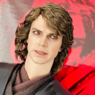 アルチザン スター・ウォーズ 1/6 ダース・ベイダー シス・アプレンティス