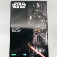 スターウォーズ STAR WARS 1/7 ダース・ベイダー インダストリアル・エンパイア