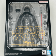 STAR WARS スターウォーズ Return of the Jedi ダース・ベイダー