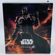 VARIANT PLAY ARTS改 プレイアーツ STAR WARS スター・ウォーズ ダース・ベイダー