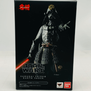 名将 MOVIE REALIZATION STAR WARS スター・ウォーズ 侍大将ダース・ベイダー