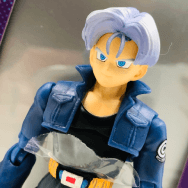 ドラゴンボール改 トランクス