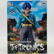 ドラゴンボールZ THE TRUNKS トランクス