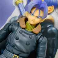 ドラゴンボール ゼノバース2 トランクス XENOVERSE Edition